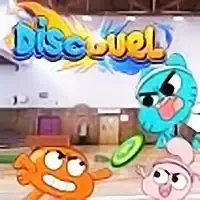 disc_duel Παιχνίδια