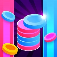 disk_rush เกม