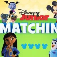 Disney Junior Párosító