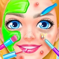 diy_makeup_salon_spa_makeover Παιχνίδια