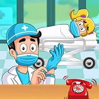 doctor_kids_3 بازی ها