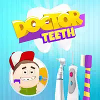 doctor_teeth 游戏