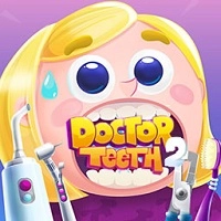 doctor_teeth_2 بازی ها