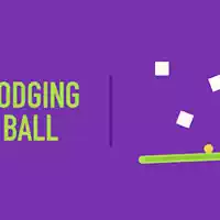 dodging_ball_game بازی ها