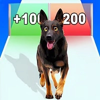 dog_evolution_run Игры