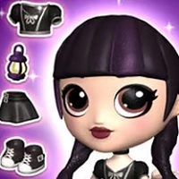 doll_unbox_dress_up ألعاب