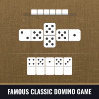 domino თამაშები