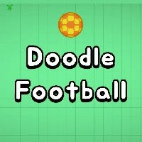 Futboll Doodle