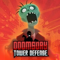 doomsday_tower_defense Játékok