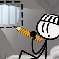 dop_stickman_jailbreak เกม