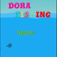 dora_and_fishing Խաղեր