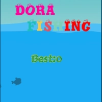 dora_and_fishing રમતો