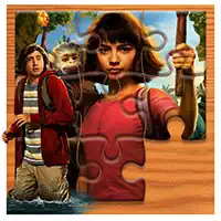 dora_and_the_lost_city_of_gold_jigsaw_puzzle Giochi