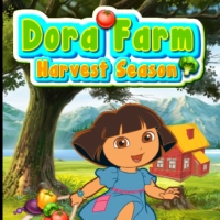 dora_farm_harvest_season Игры