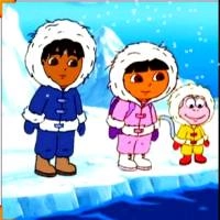 dora_find_differences Giochi