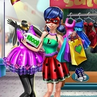 dotted_girl_realife_shopping Jocuri