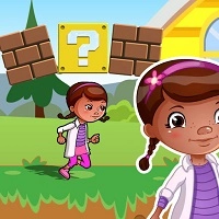 dottie_doc_super_adventure_run_corona_virus_shoo თამაშები