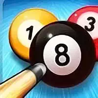 doyu_8-ball ゲーム