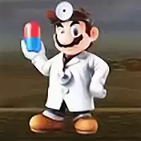 dr_mario_world Ойындар