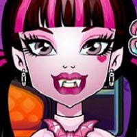 draculaura_dentist თამაშები