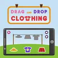 drag_and_drop_clothing Mängud