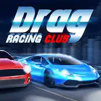 drag_racing_club 游戏