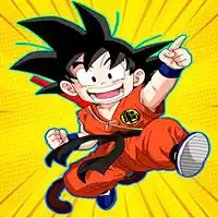 dragon_ball_goku_runner_game_adventure თამაშები