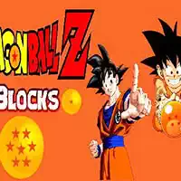 dragon_ball_z_blocks თამაშები