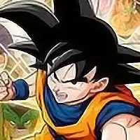 Dragon Ball Z Idainaru Goku Densetsu