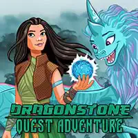dragonstone_quest_adventure Ігри