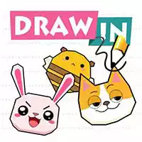 draw_in Խաղեր