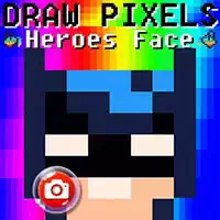 draw_pixels_heroes_face بازی ها