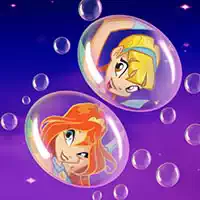 draw_winx_bubble_path Oyunlar