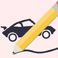 draw_your_car ហ្គេម