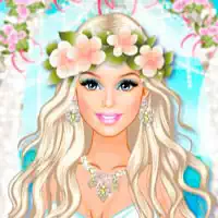 dress_your_barbie_for_a_wedding ゲーム