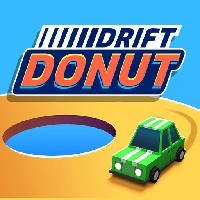 Donat Drift