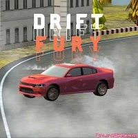 drift_fury ហ្គេម