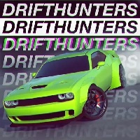 drift_hunters રમતો