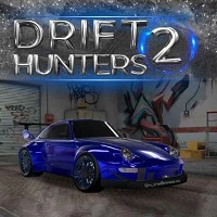 drift_hunters_2 თამაშები