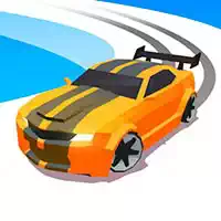 drifty_race თამაშები