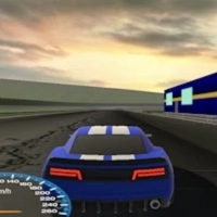 drive_blue_car Игры