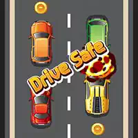drive_safe Խաղեր