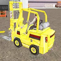 driving_forklift_sim ألعاب