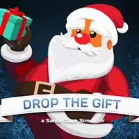 drop_the_gift Igre