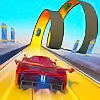 dual_car_3d Խաղեր