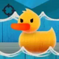duck_shoot ゲーム