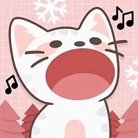 duet_cats_cute_cat_music_new_year ゲーム