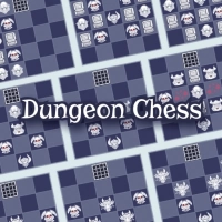 Dungeon Šachy