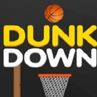 dunk_down Jogos