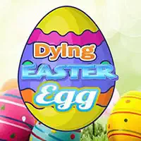 dying_easter_eggs Oyunlar